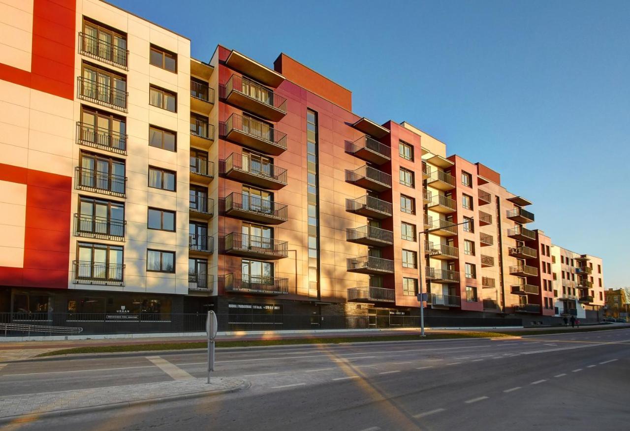 Kauno-Algirdo Luxury Apartments Вилнюс Екстериор снимка